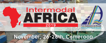 SOLVO to exhibit at 22nd Intermodal Africa