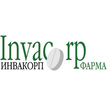 Invacorp Pharma