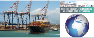 How West African ports use Solvo.TOS to build an efficient automated ecosystem  