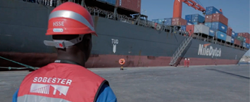 SOLVO automates Angolan terminals of Sogester amid pandemic constraints