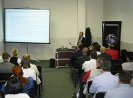 SOLVO Held Seminars Dedicated to Systems and Equipment for Warehouse Automation
