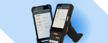 ТСД и мобильные гаджеты с приложением Solvo.WMS.Mobile: варианты раздельного и совместного использования на складах разных типов 