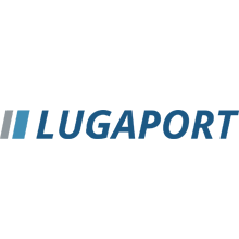 Ust-Luga Merchant Seaport (Yug-2)