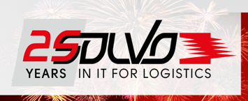 SOLVO - 25 years in delivering IT solutions for intralogistics