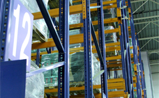 Commercial Warehouses