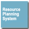 Resourse Planning System