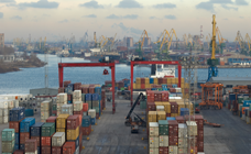Container Terminals