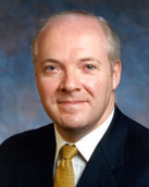 Hamish Brewer, CEO