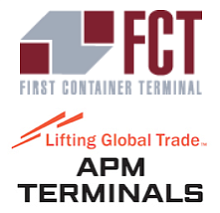 First Container Terminal