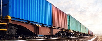 Solvo.TOS for railway terminals: how to properly handle both boxes and block trains? 
