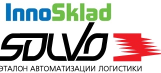 Уникальный демо-склад под управлением Solvo.WMS на выставке «Склад. Транспорт. Логистика 2014»