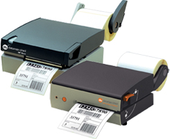 Новые универсальные принтеры этикеток Compact MP4 от Honeywell