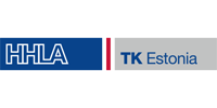 HHLA TK Estonia AS (TK Muuga Container Terminal)
