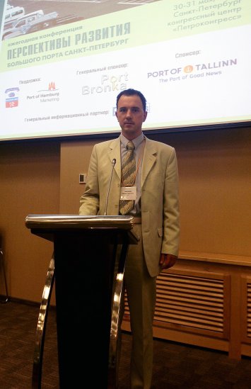 SOLVO at the 5th annual 