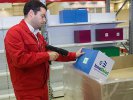 Solvo.WMS Demo-Warehouse Unveiled at Yekaterinburg Forum