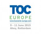 SOLVO to Showcase New Solvo.TOS Features at TOC: Europe in the Netherlands