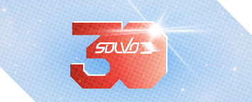 «Солво» – 30 лет! Пишем историю инноваций