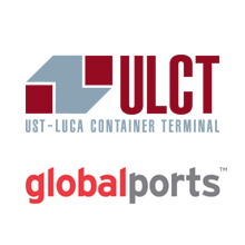 Ust-Luga Container Terminal