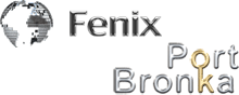 Container Terminal Fenix