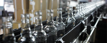 «СОЛВО» автоматизировала дальневосточный РЦ федерального дистрибутора алкогольных напитков