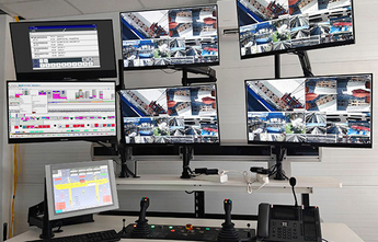 Кейс Solvo.TOS: ТЛЦ «Сибирский»