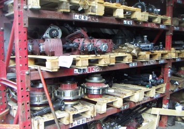 Auto-Parts