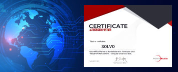 Новый партнер «СОЛВО» - ведущий южнокорейский производитель оборудования для складской логистики 