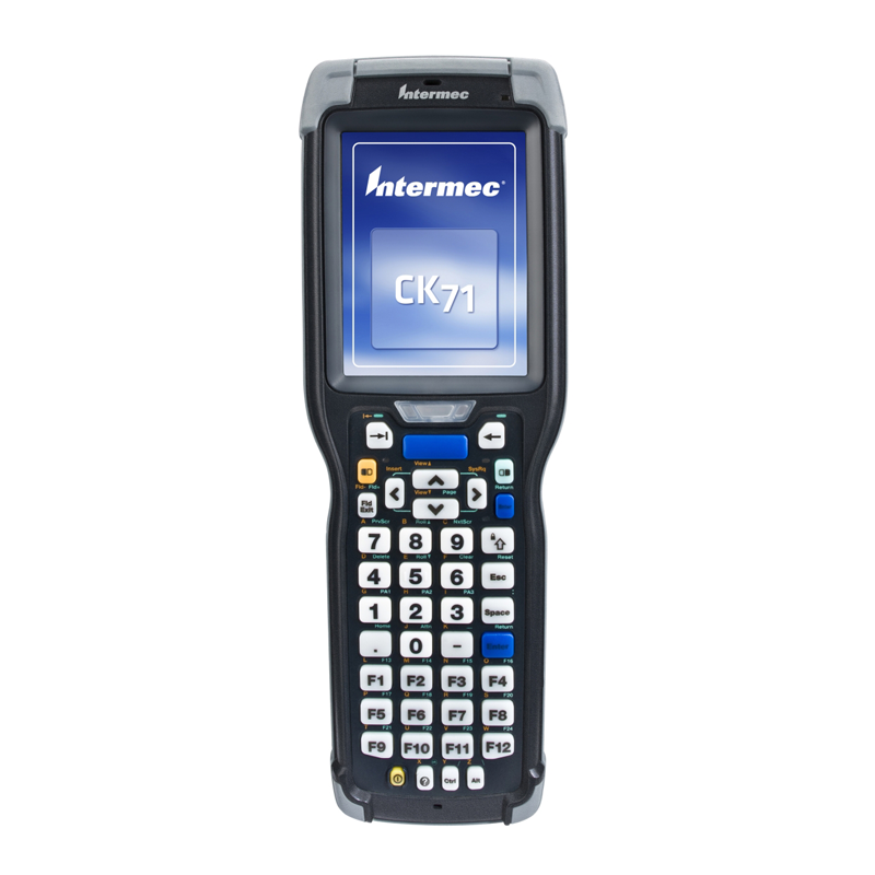 INTERMEC CK71