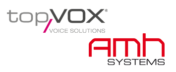 topVOX  и AMH - новые технологические партнёры «СОЛВО»