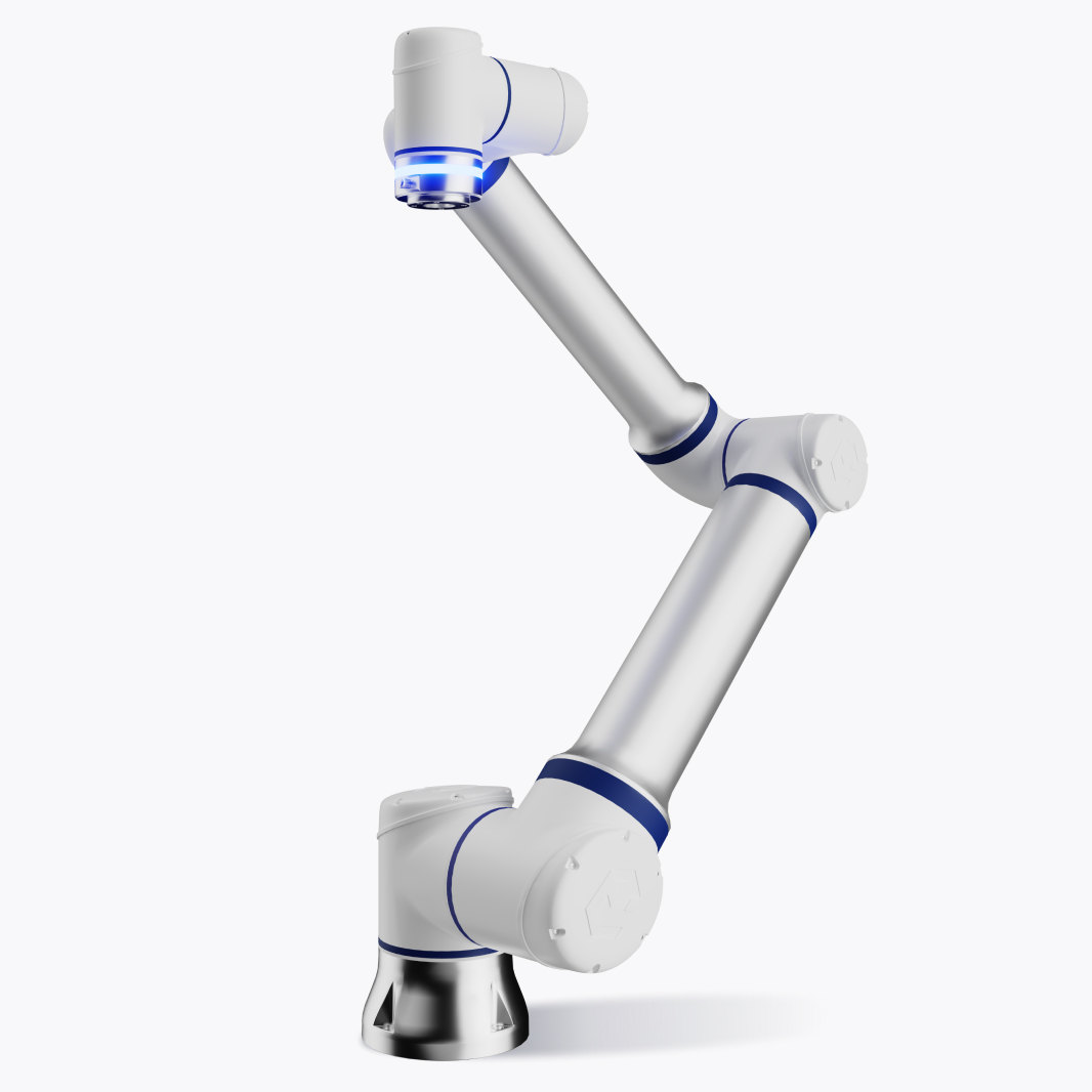 Кобот Elite Robots CS612