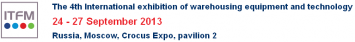 SOLVO invites you to CeMAT 2013