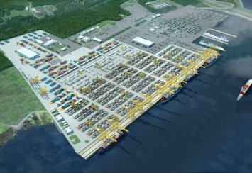 SOLVO.TOS to be Deployed at 'Bronka' Port