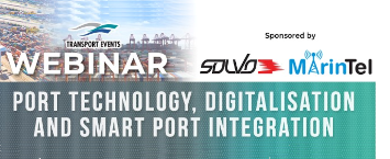 Как система Solvo.TOS решает актуальные проблемы портов и терминалов Африки? 