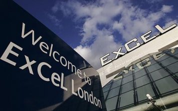 SOLVO goes to Great Britain for TOC Europe 2014