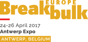 Презентация «СОЛВО» на выставке BreakBulk в Бельгии