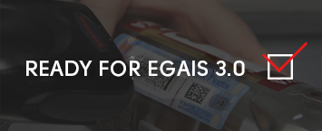 Is Your Warehouse Ready for EGAIS 3.0?