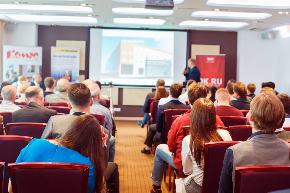 SOLVO to Focus on Production Warehouse Logistics at Kazakhstan Conference