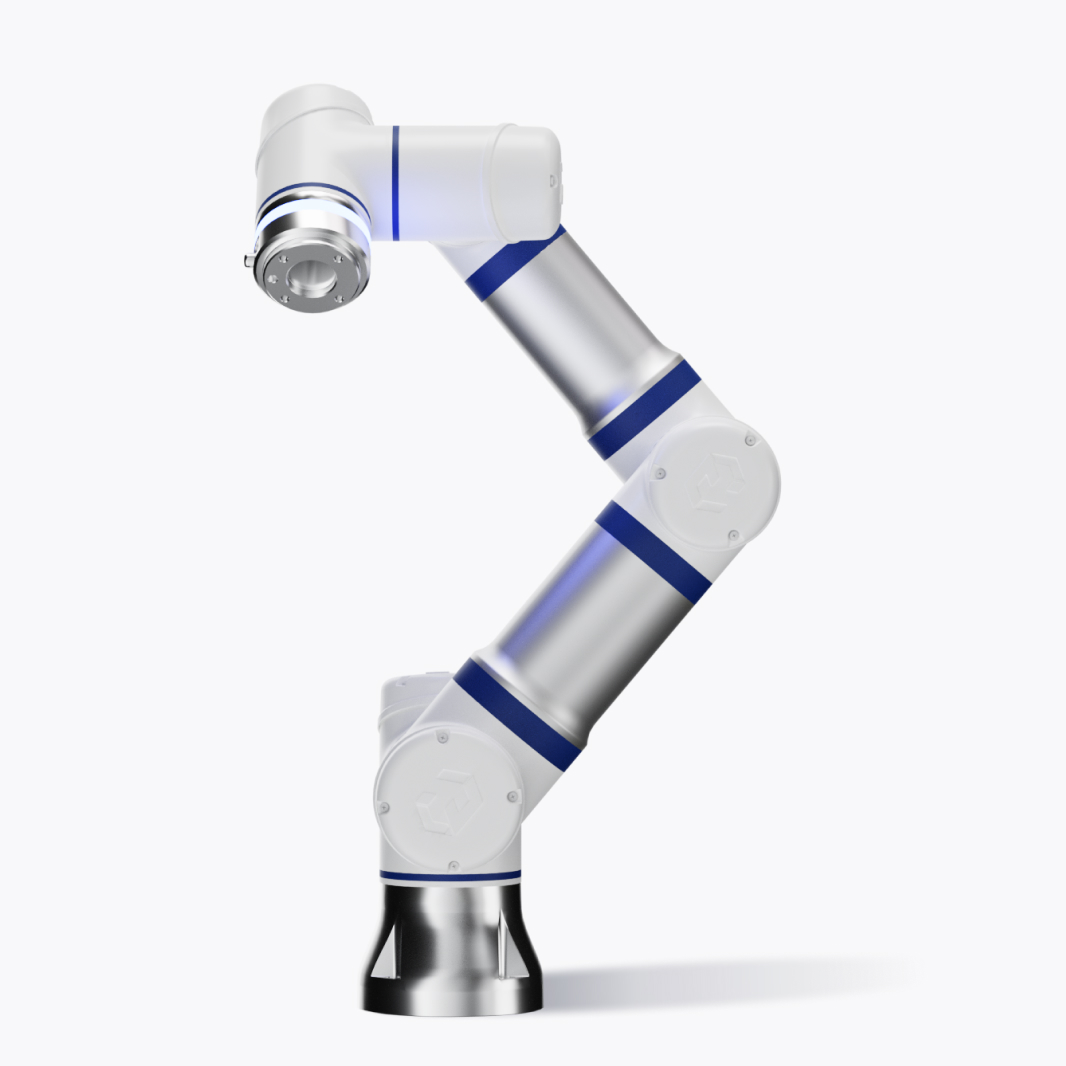 Кобот Elite Robots CS63