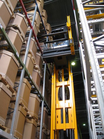SOLVO completes automation of EUROPLAST Solnechnogorskiy Plant