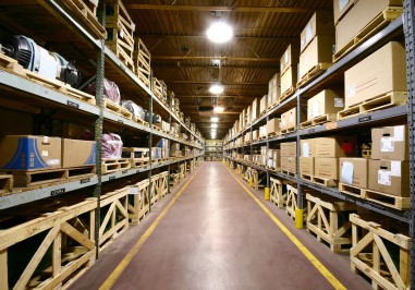 Electronics & Household Goods