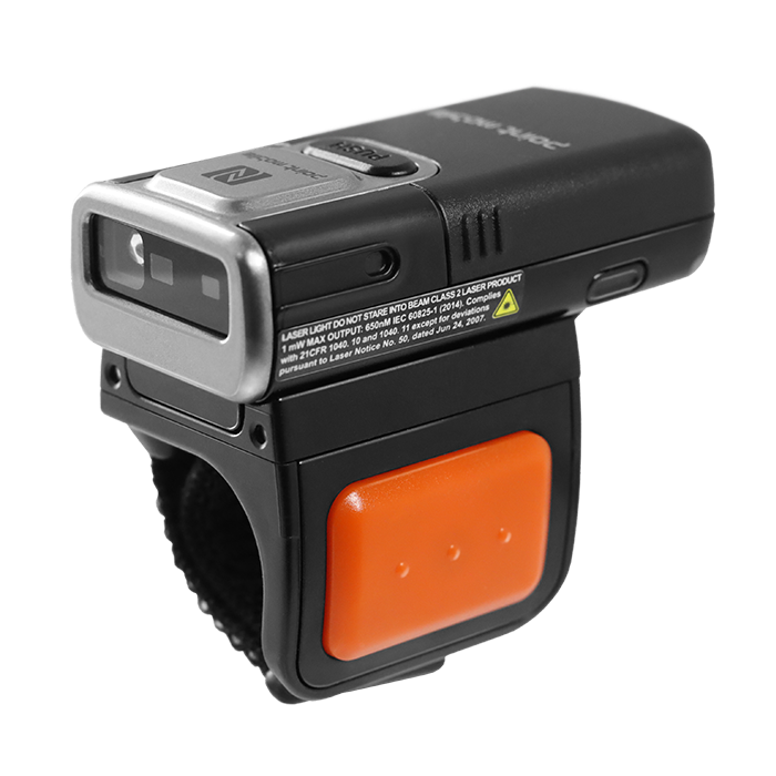 Сканер-кольцо Point Mobile PM5
