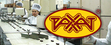 Solvo.WMS Goes Live At Major Confectionary Goods Production Warehouse in Kazakhstan
