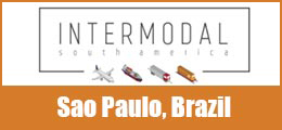 SOLVO Sets Course for Intermodal South America in Brazil 