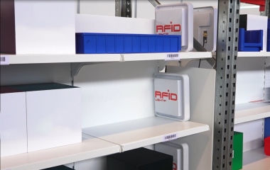 RFID Радиочастотная идентификация
