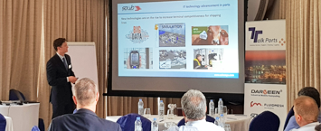 SOLVO Holds Successful Seminar at Mid-East Terminal Customers Summit in Dubai