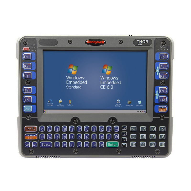 HONEYWELL Thor VM1