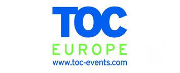 «СОЛВО» в туманном Альбионе на TOC Europe 2014