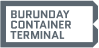 Burunday Container Terminal