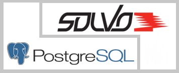 Solvo.WMS & Solvo.Yard to Support Free PostgreSQL Database Management System