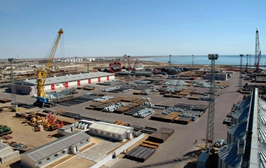 Break-Bulk, Ro-Ro and Bulk Management